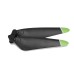 JJRC X17 RC Drone 2Pairs CW CCW Propeller - Green
