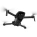 ZLL SG108 PRO 5G WIFI FPV GPS 4K Camera 2-Axis Gimbal RC Drone Black - One Battery with Bag