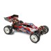 Wltoys 104001 1/10 2.4G 4WD 45km/h Metal Chassis Vehicles Model RC Car RTR - Two Batteries