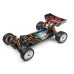 Wltoys 104001 1/10 2.4G 4WD 45km/h Metal Chassis Vehicles Model RC Car RTR - Two Batteries