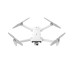 FIMI X8 SE 2022 4K Camera 10KM GPS WiFi FPV Foldable RC Drone with 3-Axis Gimbal 35mins Flight Time RTF - White