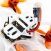 EMAX EZ Pilot Pro Mini 5.8G Indoor FPV Racing Drone With Camera Goggle Glasses RC Drone 2~3S RTF Version for Beginners