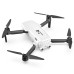 Hubsan Mini GPS 6KM FPV with 1/1.3 CMOS 4K 30fps Camera 3-axis Gimbal 45mins Flight Time with Storage Bag - 2 Batteries