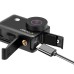 Hawkeye Firefly X 4K/60fps 170 Degree Wide Angle FOV WIFI Gyro 4.0 Anti-shake FPV Sports Camera - FX Version