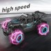 JJRC Q102 1/14 2.4G Racing RC Car 20km/h Max Speed 25 Mins Using Time RC Toy - Blue