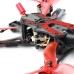 Emax Hawk Apex 162mm 3.5'' 4S FPV Racing RC Drone BNF with Runcam Nano HD Zero - ELRS 2.4GHz