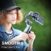 Zhiyun Smooth 5 3-Axis Smartphone Handheld Gimbal Stabilizer with Tripod - Combo Version
