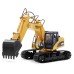 Excavator 15 Channel with 2.4G Remote Control Construction Vehicle