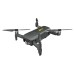 Hubsan ACE GPS 10KM FPV with 1/1.3' CMOS 4K Camera 3-axis Gimbal 35mins Flight Time - Without Storage Bag One Battery