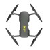 Hubsan ACE GPS 10KM FPV with 1/1.3' CMOS 4K Camera 3-axis Gimbal 35mins Flight Time - With Storage Bag Two Battery