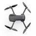 ZLL SG108MAX RC Drone GPS GLONASS 4K@25fps Adjustable Camera without Avoidance 20min Flight Time - Black One Battery