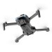 ZLL SG108MAX RC Drone GPS GLONASS 4K@25fps Adjustable Camera with Avoidance 20min Flight Time - Black Three Batteries