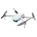 Flytec T16 RC Drone Long Time Flying Brushless Foldable GPS Quadcopter With 4K HD Camera - One Battery