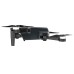 ZLL SG108 RC Drone with 4K Adjustable Camera GPS Smart Return Tap Flight, 28min Flight Time - Two Batteries Black