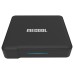 MECOOL KM1 Google Certified Amlogic S905X3 4GB/64GB Android 9.0 TV BOX 2.4G+5G WIFI Bluetooth USB3.0 Built-in Chromecast On Key To Start YouTube Prime Video Google Play Google Assistant - Black