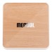 MECOOL KM6 Deluxe 4GB/64GB ROM  Android TV 10.0 TV BOX Amlogic S905X4 2.5G+5G WIFI 6 Bluetooth 5.0 4K HDR