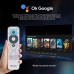 MECOOL KD5 TV Stick for Android 11 TV Version, Amlogic S805X2, 5GHz WiFi, Bluetooth 5.0, Support Youtube, Movies & TV Shows, Netflix, Prime Video