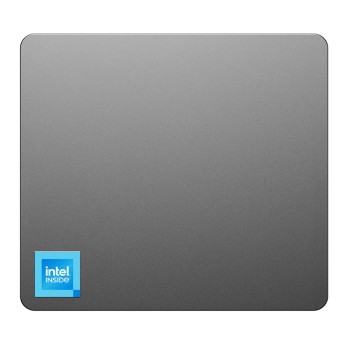 T-bao N100 Mini PC Intel 12th Gen Alder Lake N100, 16GB DDR5 512GB SSD, Windows 11 Pro, WiFi 5 1000M LAN Bluetooth 4.2 - EU