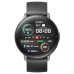 Mibro Lite V5.0 Bluetooth Smartwatch 1.3 Inch AMOLED Screen 15 Sports Modes Heart Rate Sleep Monitoring IP68 Water-Resistant 230mAh Battery Multi-language - Black