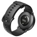 Mibro Lite V5.0 Bluetooth Smartwatch 1.3 Inch AMOLED Screen 15 Sports Modes Heart Rate Sleep Monitoring IP68 Water-Resistant 230mAh Battery Multi-language - Black