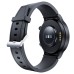 KUMI GT5 Pro Smartwatch 1.32'' HD Screen with Bluetooth Call Multiple Sports Modes Heart Health SpO2 Measurement - Black