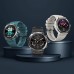 Zeblaze Stratos 2 Smartwatch 1.3'' AMOLED Display 24 Health Monitor BEIDOU GPS 5 ATM Waterproof Men's Watch - Grey