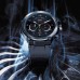 Zeblaze Stratos 2 Smartwatch 1.3'' AMOLED Display 24 Health Monitor BEIDOU GPS 5 ATM Waterproof Men's Watch - Grey