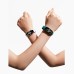 XIAOMI Mi Band 7 Smart Bracelet Smart Wristband Watch AMOLED Screen Bracelet Fitness Tracker Heart Rate Monitor Blood Oxygen - Pink
