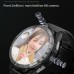 LEMFO LEM16 Smartwatch for Men 4G LTE Watch GPS 6+128GB Memery 1.6'' Screen Android 11 with 900mAh Power Back
