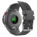 LEMFO LF26 Max Smartwatch 4G LTE Watch 1.32'' Screen 128GB Memery Health Monitor Sports Watch - Black