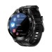 LOKMAT APPLLP 2 PRO Smartwatch Phone Android Watch 4G SIM Network GPS Sports Fitness Tracker Dual Camera WiFi