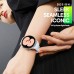 Zeblaze GTR 3 Smartwatch Bluetooth Voice Calling Watch 1.32'' IPS Screen Blood Oxygen Monitor - Black