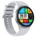 Zeblaze GTR 3 Smartwatch Bluetooth Voice Calling Watch 1.32'' IPS Screen Blood Oxygen Monitor - Grey