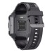 SENBONO C20S Smartwatch 1.8'' Screen BT5.0 GPS Voice Assistant Heart Rate, Blood Pressure, SpO2 Monitor - Black