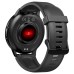 Zeblaze Btalk 2 Bluetooth Voice Calling Smartwatch, 1.3'' Ultra HD AMOLED Display, Heart Rate Monitor, SpO2 - Black