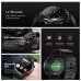 LOKMAT ZEUS PRO Bluetooth Calling Watch, 1.6'' HD Screen Multiple Sports Functions, IP67 Waterproof Sports Watch - Green