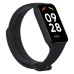 Redmi Band 2 1.47 inch Rectangle Screen, 9.99mm Ultra Thin, 100+ Dials, 30+ Sports Modes, HR SpO2 Health Monitor Chinese Version Black