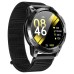 LOKMAT ZEUS 2 PRO Bluetooth Call Smartwatch 1.45'' TFT Screen Heart Rate, Blood Pressure, SpO2 Monitor - Black
