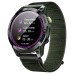 LOKMAT ZEUS 2 PRO Bluetooth Call Smartwatch 1.45'' TFT Screen Heart Rate, Blood Pressure, SpO2 Monitor - Green