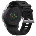 Zeblaze VIBE 7 Pro Smartwatch 1.43'' Ultra HD AMOLED Display, Heart Rate, SpO2, Women's Health, Multi Sports Modes - Silver