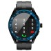 LOKMAT COMET PRO Smartwatch Bluetooth Calling Watch 1.32'' Screen Multi-Sport Mode with Custom Dials Fitness Tracker - Blue