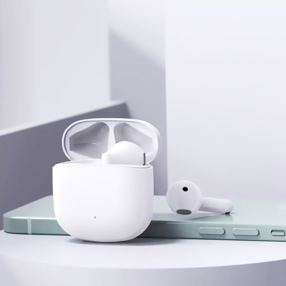 MiiiW Marshmallow TWS Bluetooth Earphones 13mm Dynamic Driver Ultra-small Body