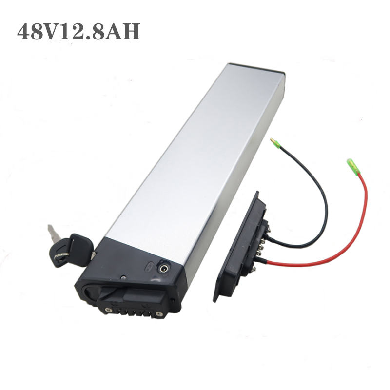 Lithium-ion Battery 48V 12.5AH for EP-2 / EP-2 Pro / Engine Pro