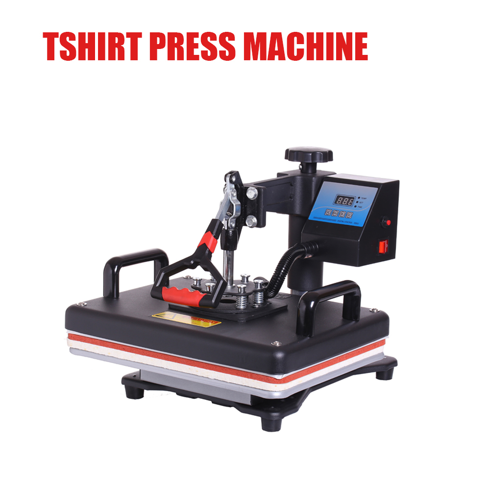 15 In 1 Heat Press Machine, Sublimation Printer/Heat Transfer Machine Pen Heat Press For Mug/Cap/T shirt/shoe/bottle/pen